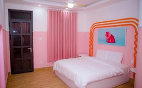 Steed Hotel đà Lạt