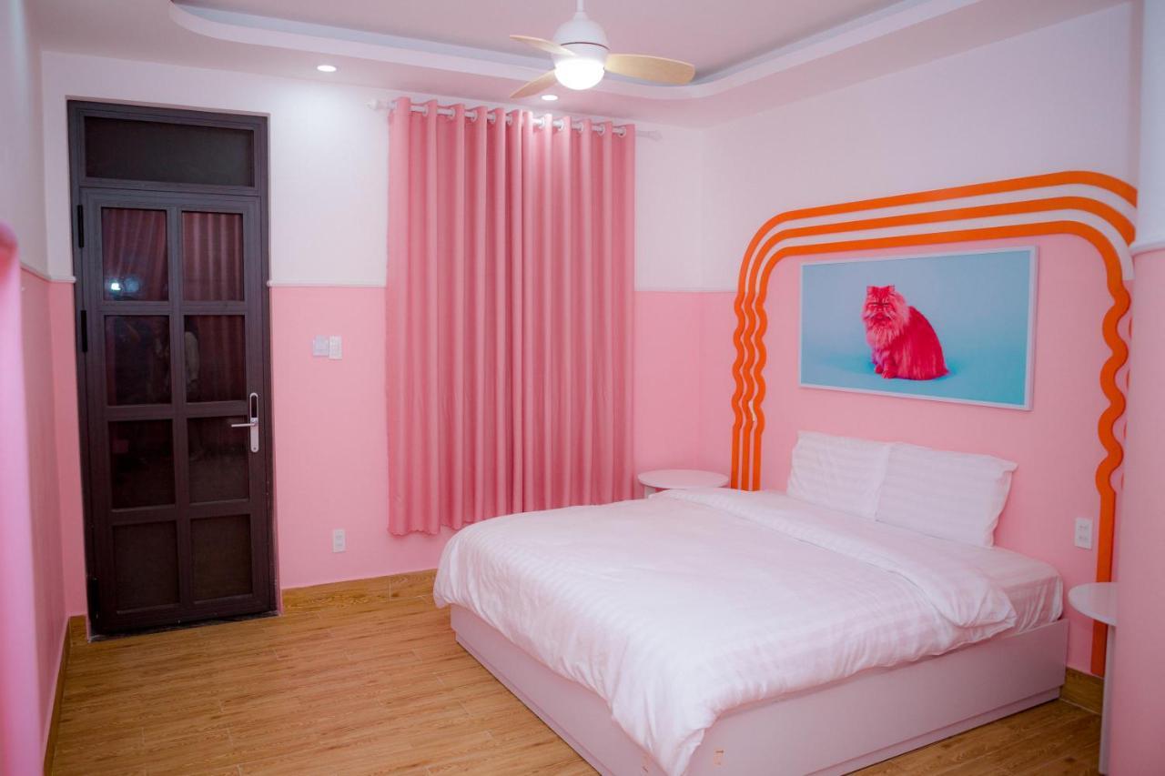Steed Hotel Đà Lạt Ngoại thất bức ảnh