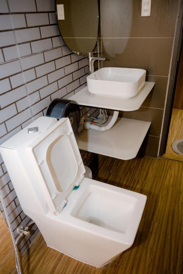 Steed Hotel Đà Lạt Ngoại thất bức ảnh