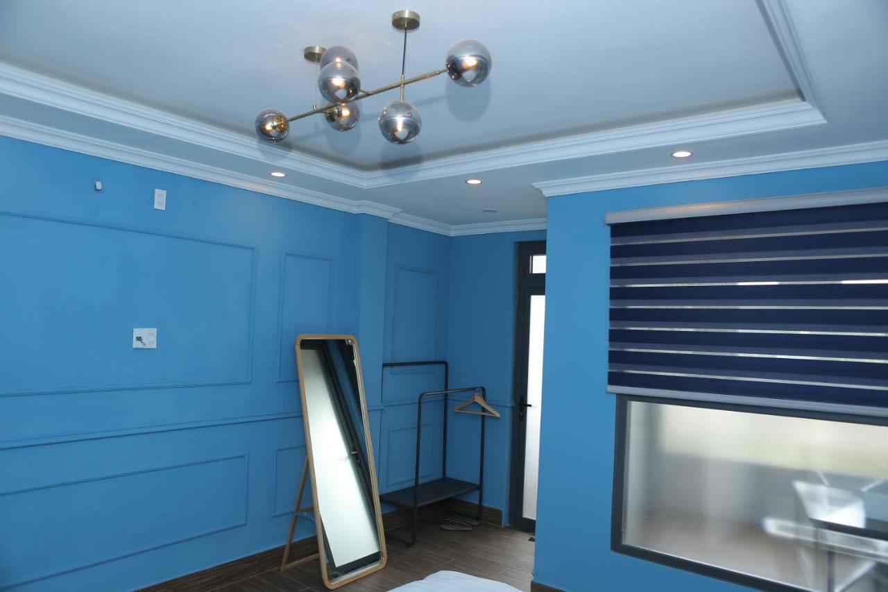 Steed Hotel Đà Lạt Ngoại thất bức ảnh