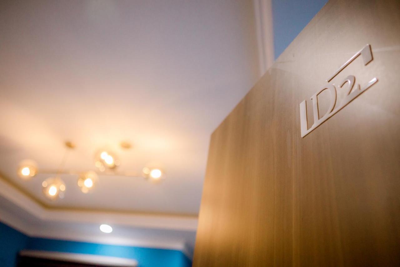 Steed Hotel Đà Lạt Ngoại thất bức ảnh