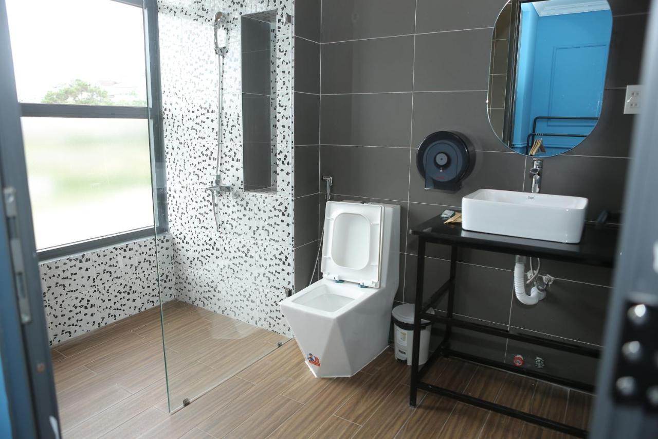 Steed Hotel Đà Lạt Ngoại thất bức ảnh