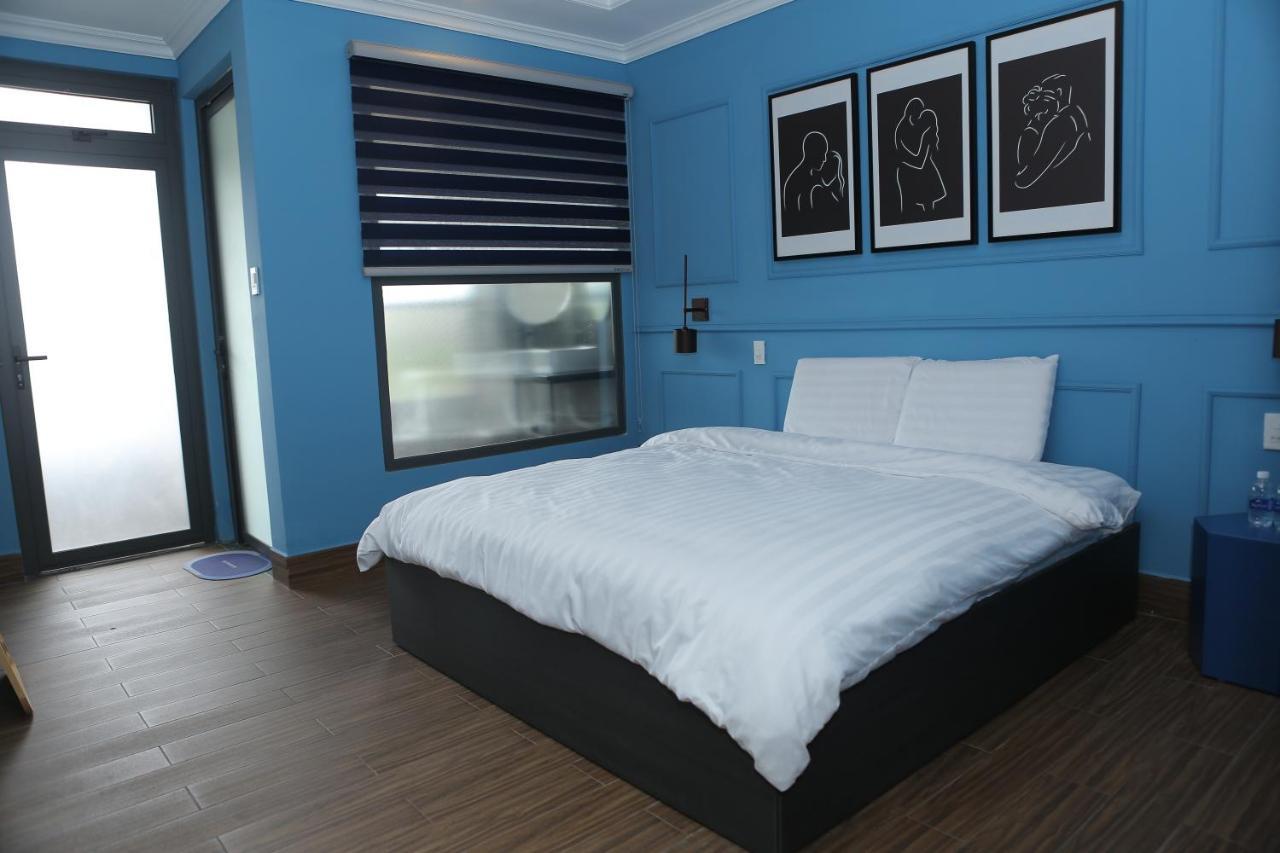 Steed Hotel Đà Lạt Ngoại thất bức ảnh