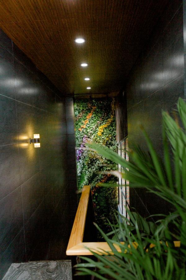 Steed Hotel Đà Lạt Ngoại thất bức ảnh