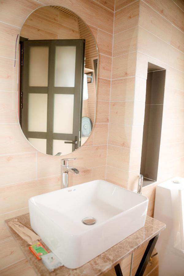 Steed Hotel Đà Lạt Ngoại thất bức ảnh